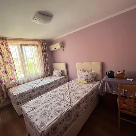 Daniel Pensionat Nesebar