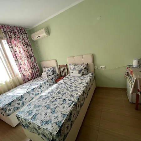 Guest house Daniel Nesebar