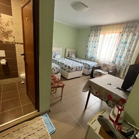 Daniel Guest house