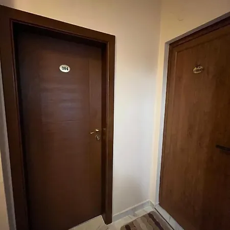 Guest house Daniel Nesebar