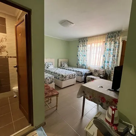 Daniel Pensjonat Nesebyr