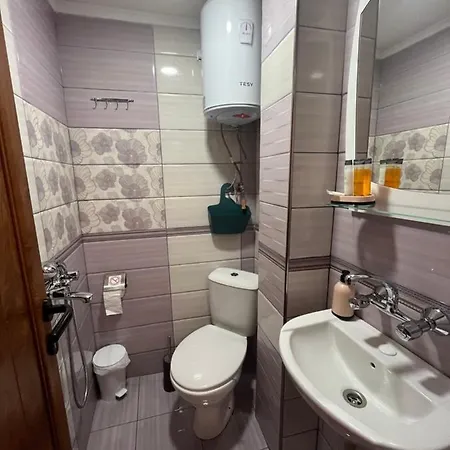 Daniel Guest house *