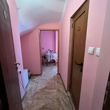 Daniel Guest house