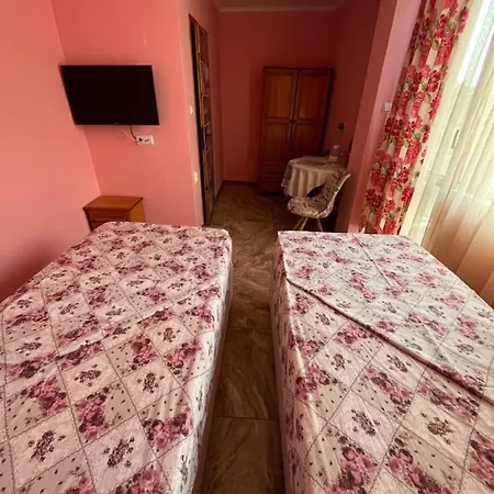 Casa de hóspedes Daniel *