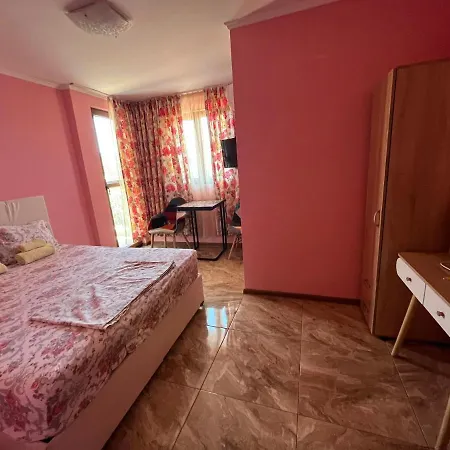 Guest house Daniel *