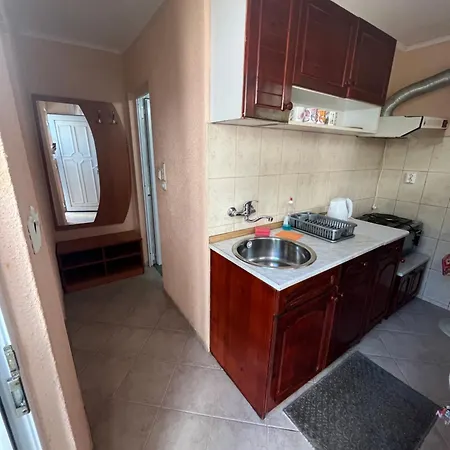 Daniel Guest house