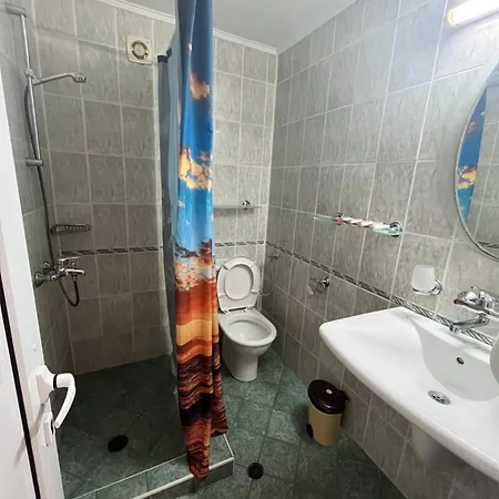 Daniel Guest house Nesebar