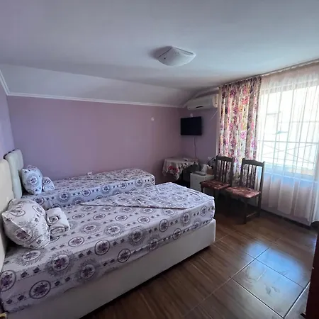Guest house Daniel *