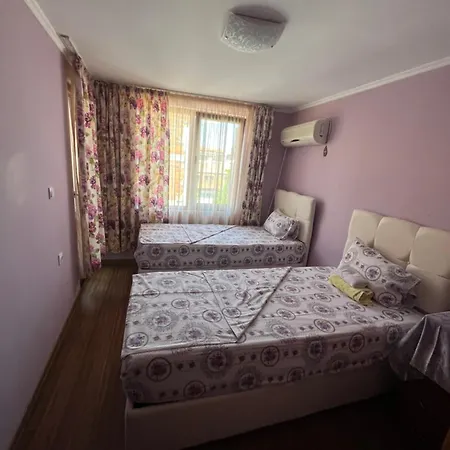 Daniel Guest house