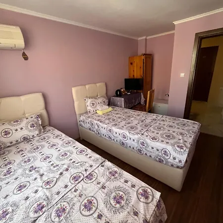 Daniel Guest house