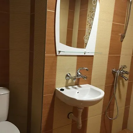 Guest house Daniel Nesebar