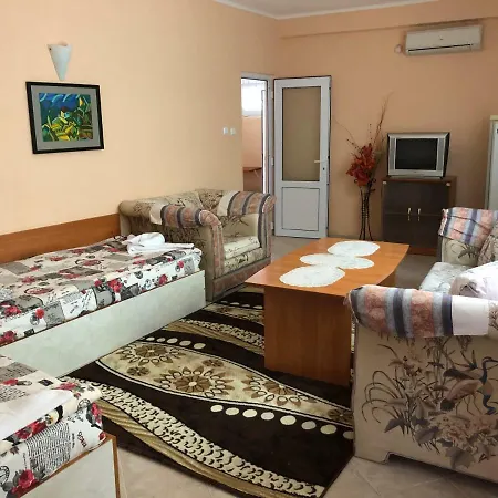 Guest house Daniel