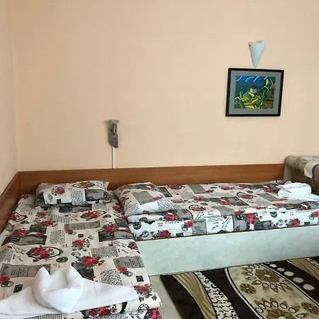 Daniel Guest house *